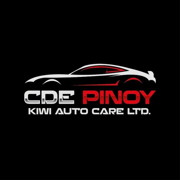 CDE Pinoy-Kiwi Auto Care